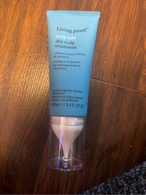 Living Proof Scalp Care | Dry Scalp Treatment | 100ml